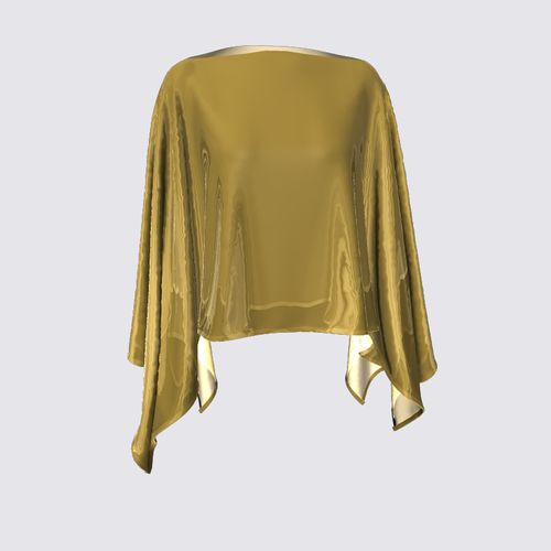 Picture of Solid C09828 Claudia Shawl