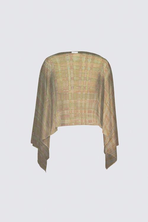Picture of Softened FALL Claudia Shawl