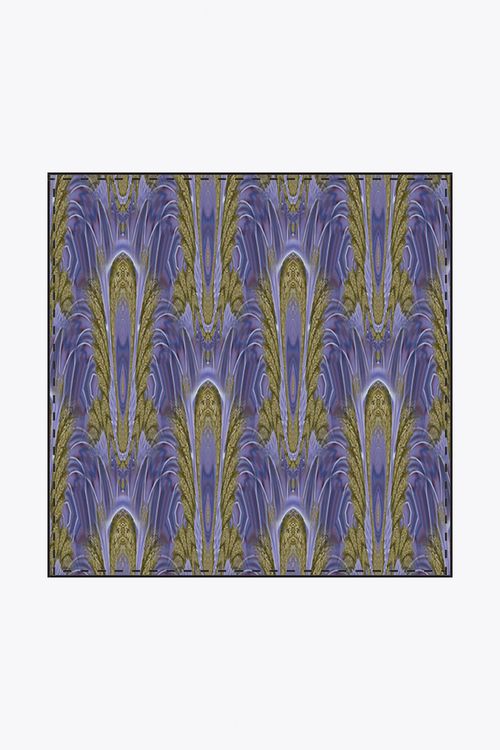 Picture of 20's opulence Melinda Scarf