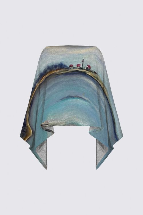 Picture of Metis Ava Poncho