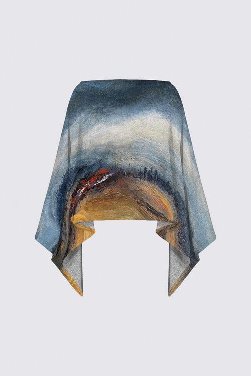 Picture of Farmers Field Ava Poncho