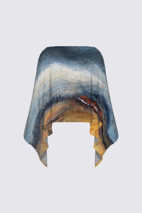 Picture of Farmers Field Ava Poncho