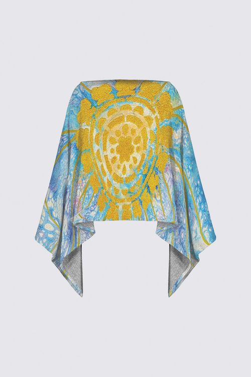 Picture of Serenity Ava Poncho