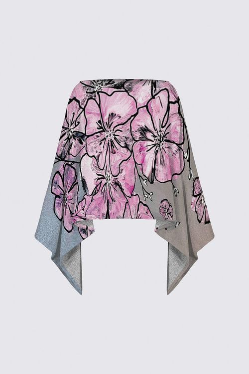 Picture of Garden of Hope Ava Poncho