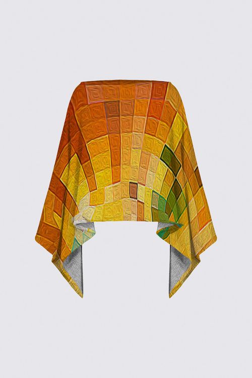 Picture of Love Life Ava Poncho