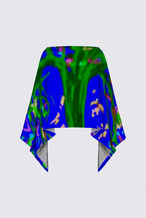Picture of Tree of life  Ava Poncho