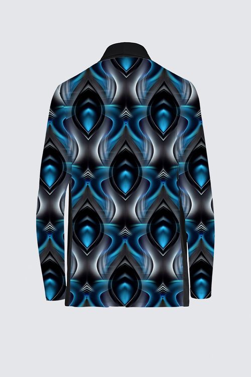 Picture of Saphire delight Frida Cardigan