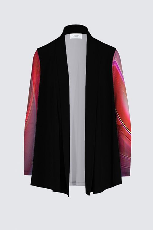 Picture of Eternal flame Frida Cardigan