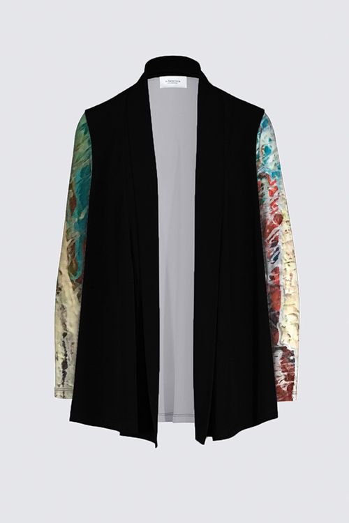 Picture of Spring Birch Frida Cardigan