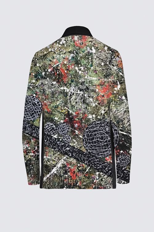 Picture of Earth Frida Cardigan