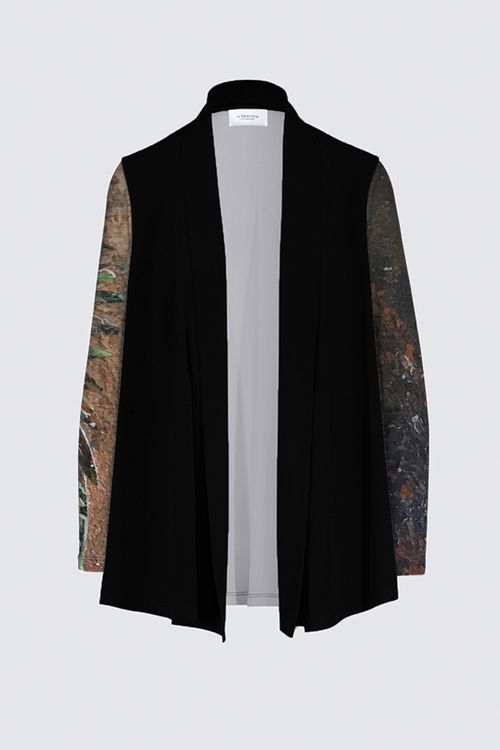 Picture of Tree of Life Frida Cardigan