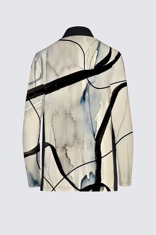 Picture of JOURNEYS Lightweight Cardigan
