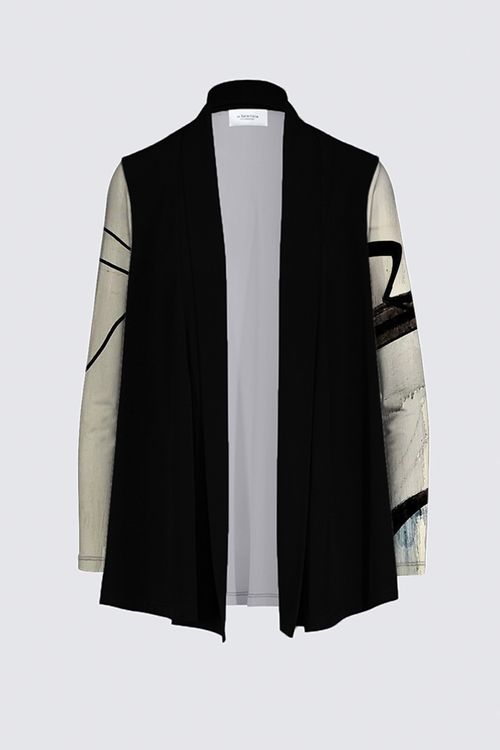 Picture of JOURNEYS Lightweight Cardigan