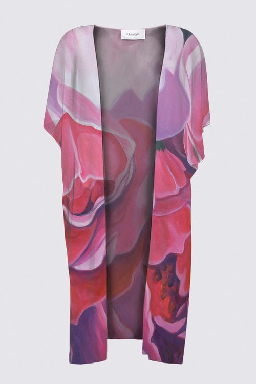 Picture of Beyond YK KIMONO WRAP