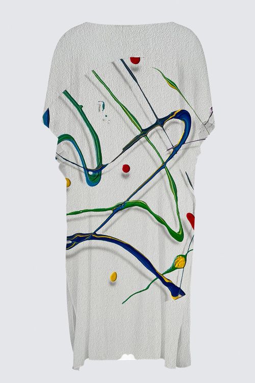 Picture of Gotta Have It YK Kimono Wrap