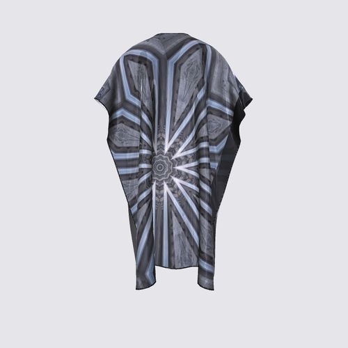 Picture of Steel Magnolia YK Kimono Wrap
