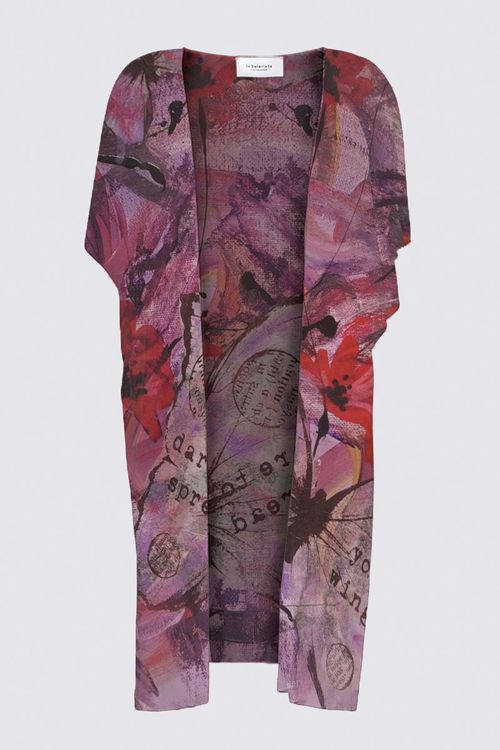 Picture of Dare to spread your wings YK Kimono Wrap