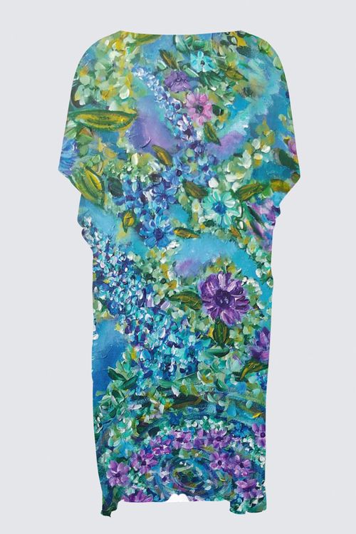 Picture of Into My Soul YK Kimono Wrap