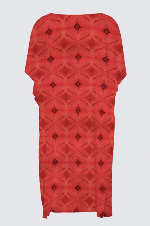 Picture of ink flamingo YK Kimono Wrap