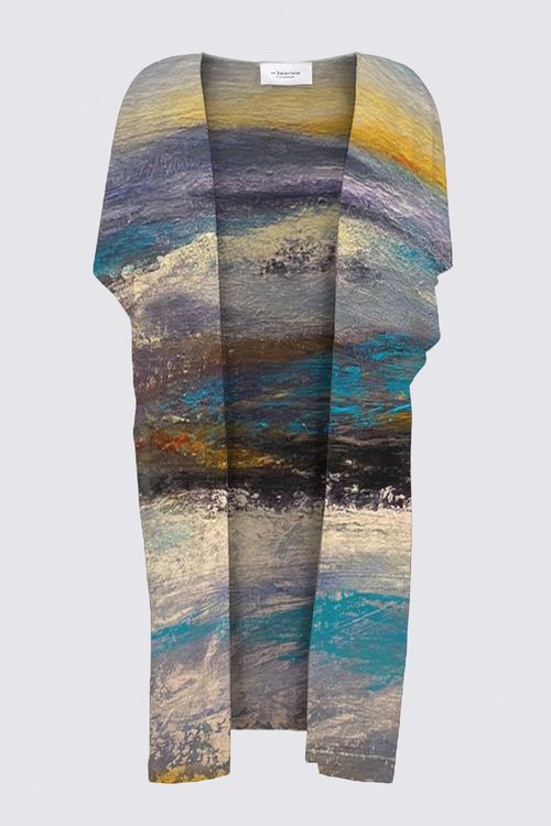 Picture of West Coast Kimono Wrap