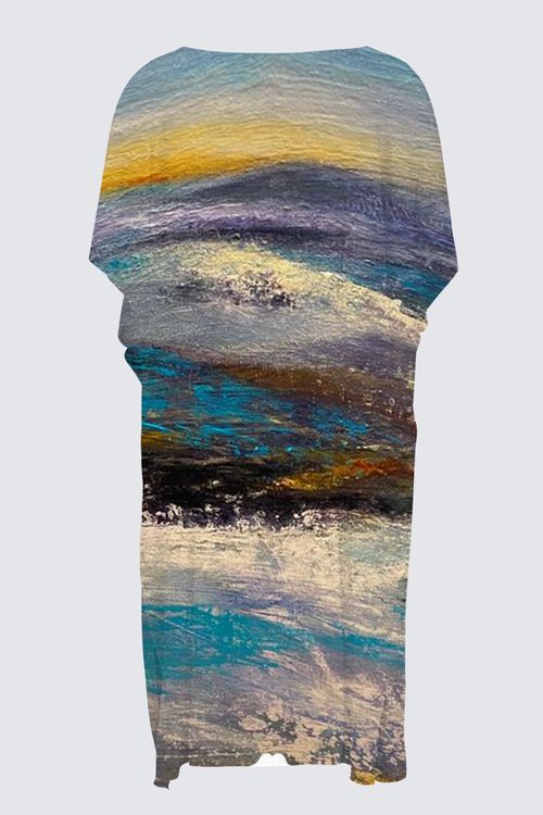 Picture of West Coast Kimono Wrap
