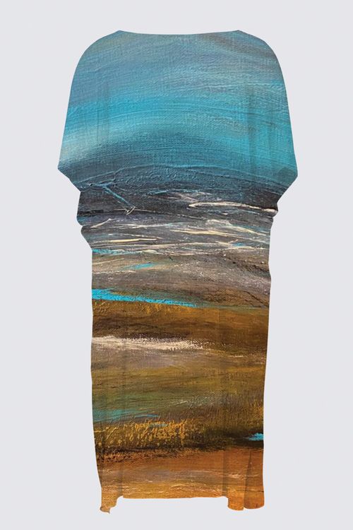 Picture of Emotions Kimono Wrap