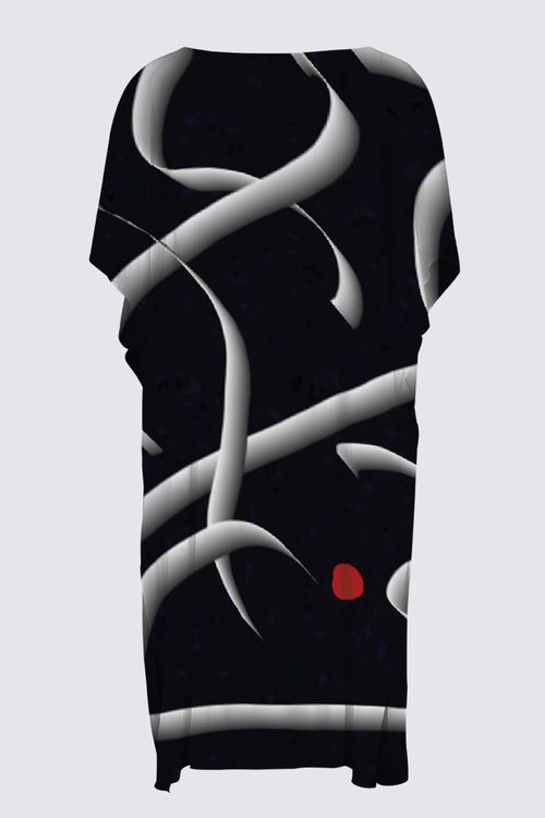 Picture of Bushido YK KIMONO WRAP