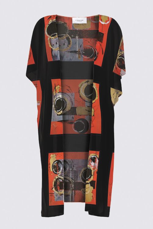 Picture of HUMANITY Kimono Wrap