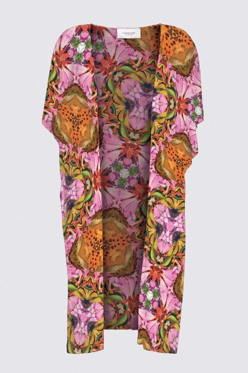 Picture of GoddessNectar YK Kimono Wrap