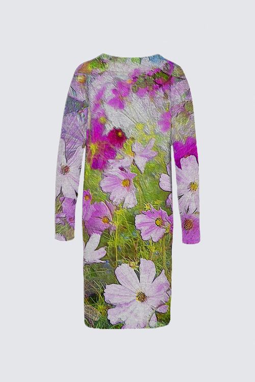 Picture of Summer meadow Nikki Duster Cardigan