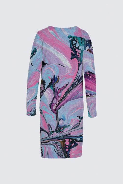 Picture of Metamorphosis Nikki Duster Cardigan