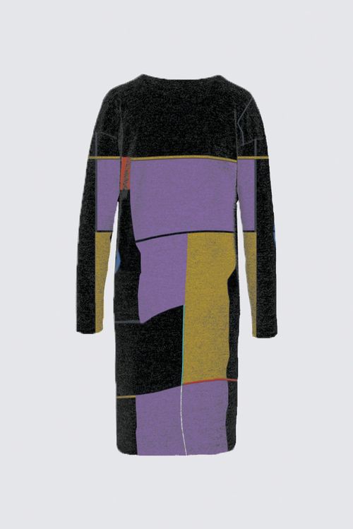 Picture of Engage Nikki Duster Cardigan