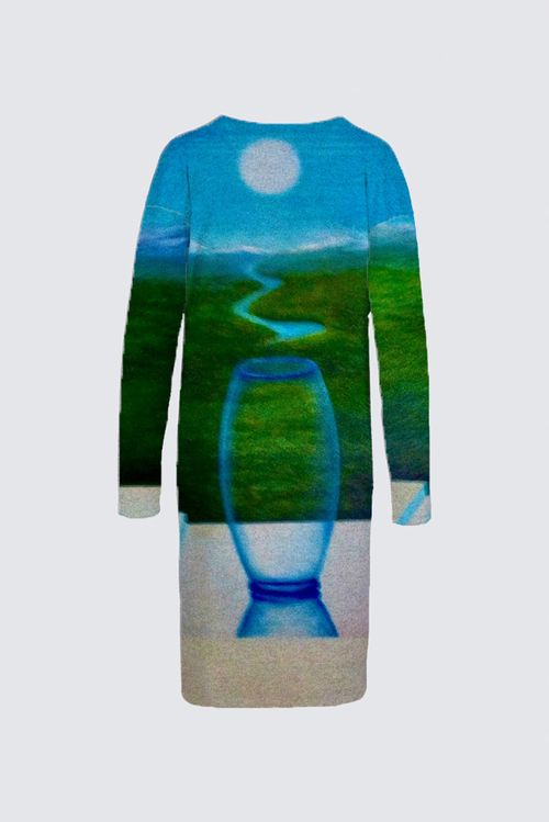 Picture of Mathilde Nikki Duster Cardigan