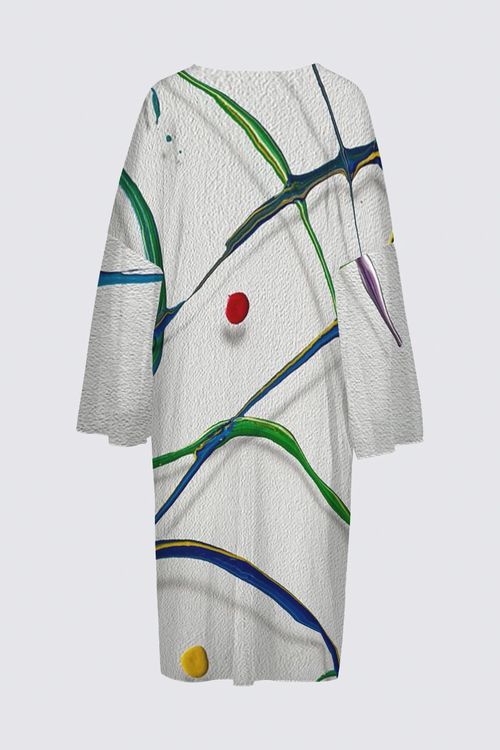 Picture of Gotta Have It Elani Kimono