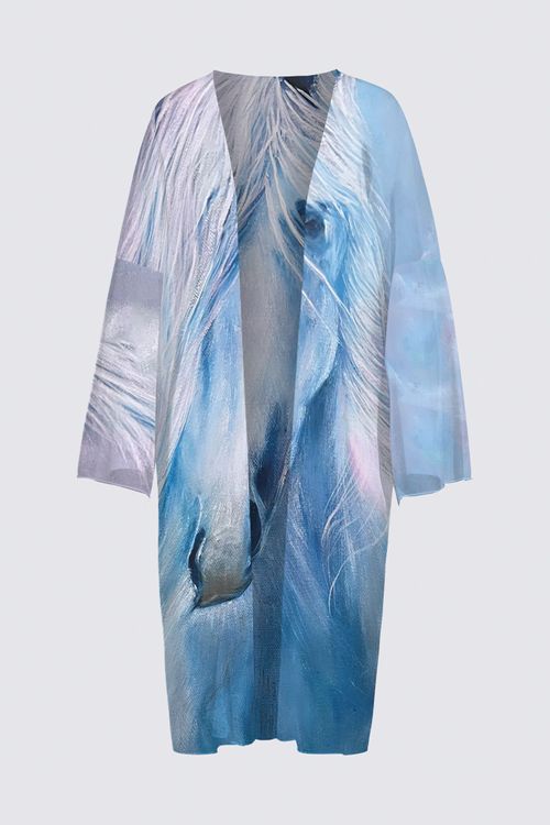 Picture of SpiritHorse Elani Kimono