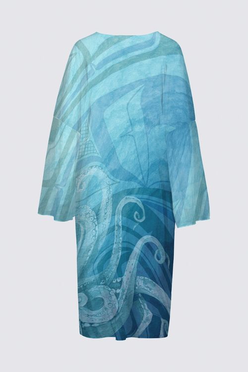 Picture of OCTOPUS II Elani Kimono