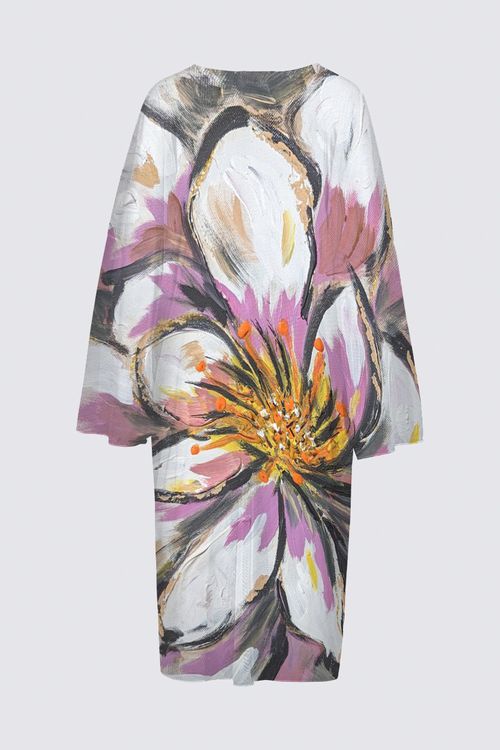 Picture of lotus Love  Elani Kimono