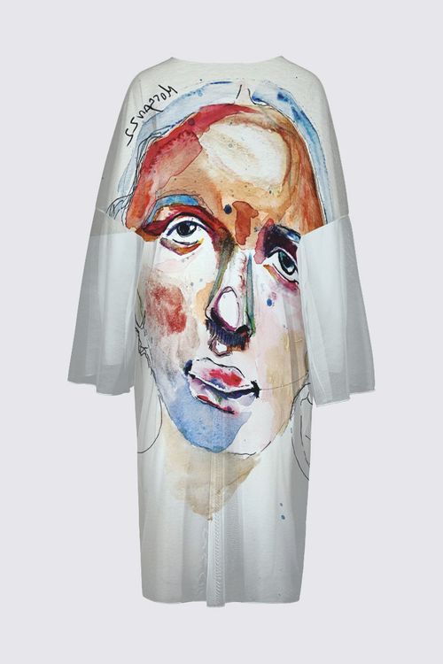 Picture of Tea Tree Elani Kimono