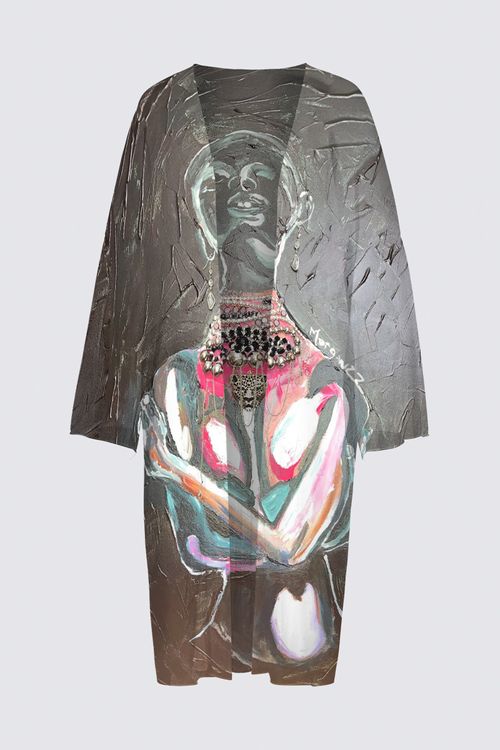 Picture of Self Love Elani Kimono
