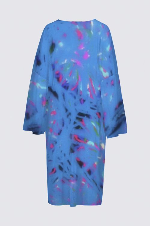 Picture of Web of past  Elani Kimono
