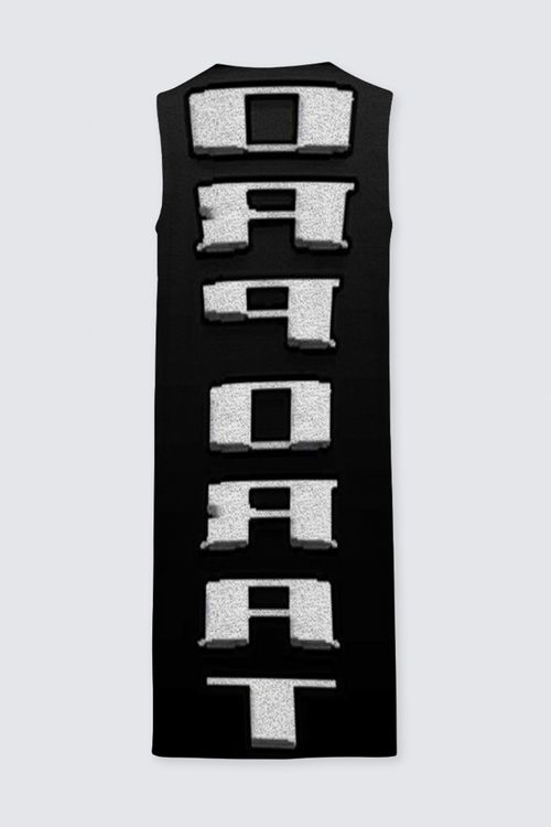 Picture of CORPORATE BLACK Maria Vest