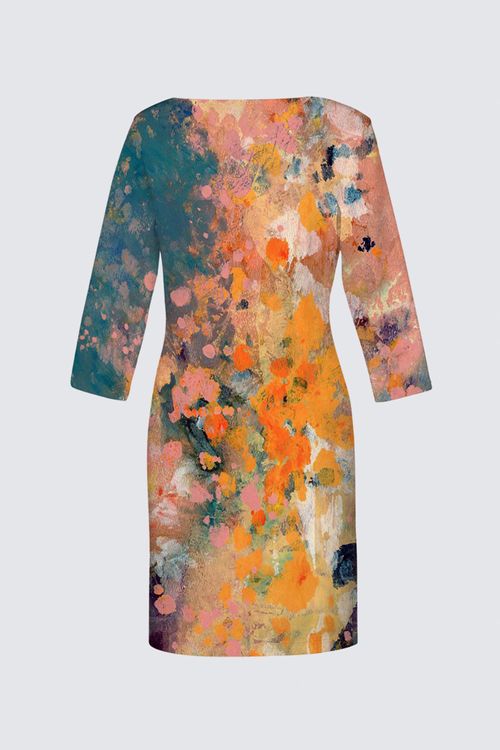 Picture of Ocean Dreams 2 Jeanne Dress