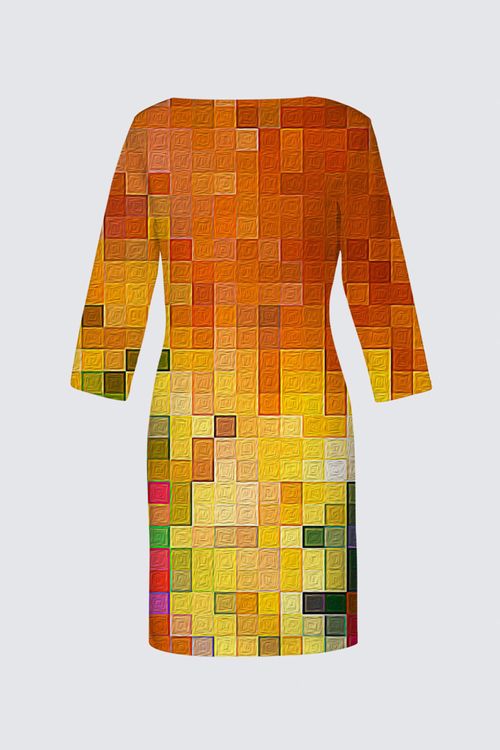 Picture of Love Life Jeanne Dress