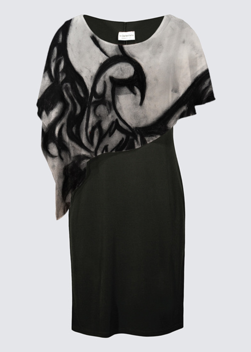Picture of DSC_0345 Joni Cape Dress