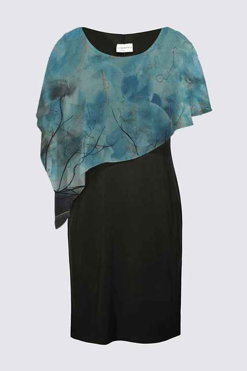 Let the Music Paint!;All At Once;DRESSES