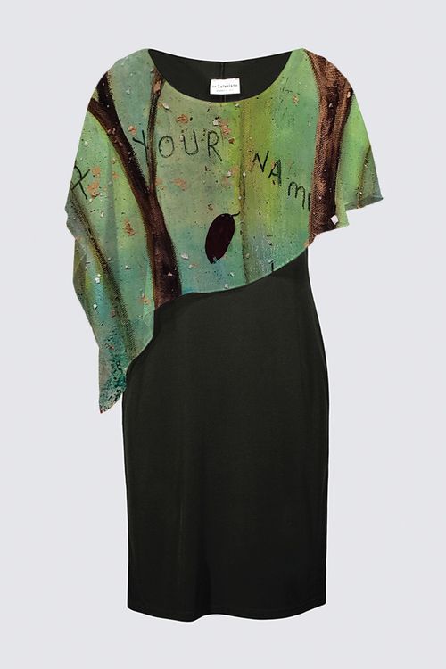 Let the Music Paint!;From Time to Time;DRESSES