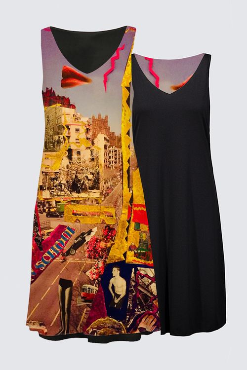 Picture of 'Rivington School Comes Alive' Kate Dress