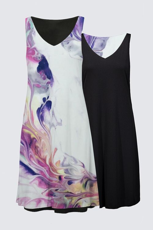 Picture of Butterfly  Kate Dress