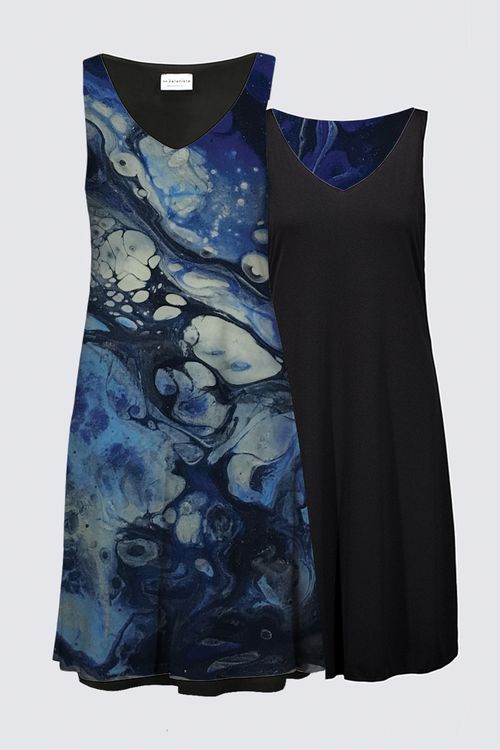 Picture of Wild Cat'20 KATE DRESS