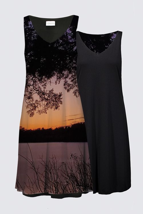 Picture of Sunset1 KATE DRESS